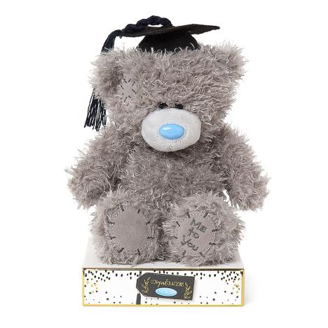 7" Graduation Me to You Bear £10.99